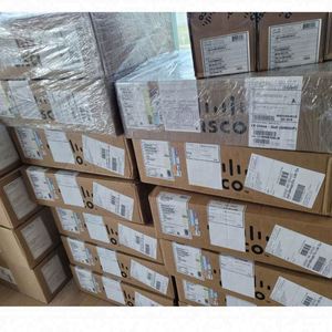 C9300X-48HX-E Neuf Scellé Cisco Catalyst 48 Ports UPOE+ 10G/mGig Couche 3 PoE+ Commutateur Réseau d'Entreprise Géré C9300X-48HX-E - Product Image 4
