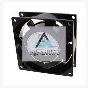 Ventiladores de alta calidad, 08038FB-B3L-AA-00,OEM con buen precio - Product Image 5