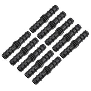 TRILITE Barb <span class=keywords><strong>A</strong></span> <span class=keywords><strong>Goccia</strong></span> Tubo di Connettore 16PE Tubo di Raccordo Dritto Giunti <span class=keywords><strong>per</strong></span> il <span class=keywords><strong>Giardino</strong></span> Sistema di Irrigazione Agricola - Product Image 1