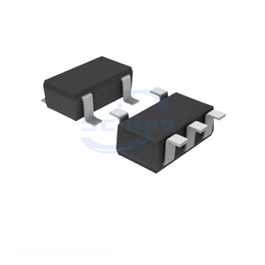 Componentes Electrónicos BD49E25G-MTR SC 74A, SOT 753 Gestión de Energía (PMIC) Distribuidor Autorizado - Product Image 1