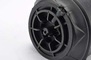 Soufflet d'air d'amortisseur de cabine de <span class=keywords><strong>voiture</strong></span> de tourisme 1C1617 5102R8 5102GN ressort pneumatique d'absorption des chocs de cabine avant - Product Image 5