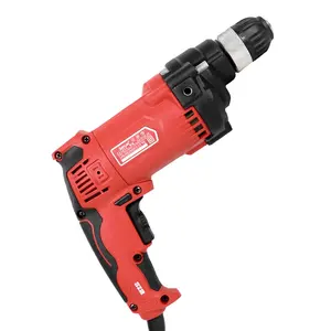 SENCAN electric hand drill machine for wood grinding and drilling tools 531033