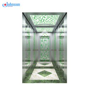 Gran calidad confiable lujosamente decorado <span class=keywords><strong>ascensor</strong></span> <span class=keywords><strong>cabina</strong></span> <span class=keywords><strong>precio</strong></span> - Product Image 5