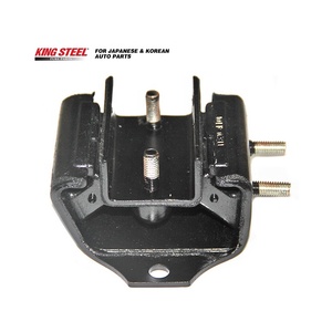 อะไหล่รถยนต์ราคาประหยัด ยางรองแท่นเครื่องยนต์ด้านหลัง สำหรับรถยนต์นิสสัน เซดริก พาธไฟน์เดอร์ เอ็กซ์เทรล รุ่น OE 11320-41L01 11320-41L07 - Product Image 1