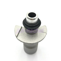 Tuyau d'eau en aluminium LR028136 pour Land Rover Discovery 4/5 Range Rover Sport (L320/L494) Velar (L560/L322/L405)
