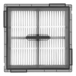 Paquete de 15 piezas para <span class=keywords><strong>robot</strong></span> aspirador Roborock Q10 X5 / X5+ / PF / <span class=keywords><strong>P</strong></span>+ / Q8+: Rodillo principal, cepillo lateral, filtro HEPA, bolsa de fregado y piezas de repuesto - Product Image 4