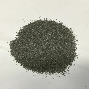 Produttore fornitore di allumina di zirconio fusa Haixu abrasivi ZA25 % ZA40 %