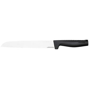 Cuchillo para pan Lame (22cm) Inox HARD EDGE Negro y Cromo 1054945 - Product Image 1