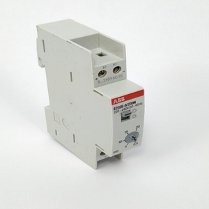 Plc E232e-8/230n <strong>Staircase</strong> Lighting Timer Switch for Warranty Product - Product Image 1