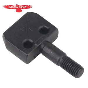 Adecuado para JNDND, accesorios para máquinas de coser industriales, abrazadera de aguja 1/4 de - Product Image 6