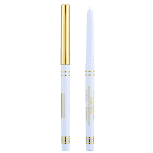 Eyeliner gel minéral ultra-fin waterproof MLM, résistant à l'huile, noir et blanc, lisse, longue tenue, sans bavures, pour les yeux. - Product Image 2