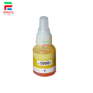 หมึกเติมหมึกสำหรับเครื่องพิมพ์บราเดอร์, ใช้ได้ BTD60 <span class=keywords><strong>BTD60BK</strong></span> BT5000M BT5000Y BT5000C - Product Image 6