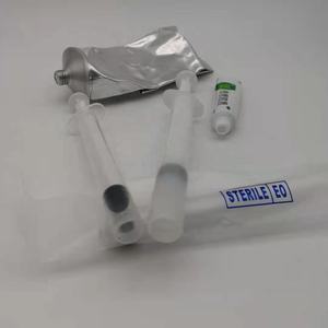 Gel Detox para la Vagina, Aplicador Yoni Well - Product Image 2