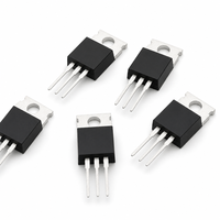 PDB3006HX4H MOSFET de puissance 30.0 Quad à technologie Trench avancée, optimisé pour SMPS, avec RDS(on) ultra-bas et RDS(on) ultra-faible