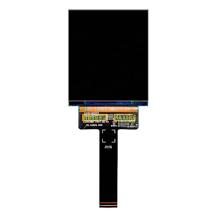 2.95 <strong>inch</strong> 1080*1200 resolution MIPI interface 3 <strong>inch</strong> <strong>OLED</strong> <strong>screen</strong> in stock at competed cost