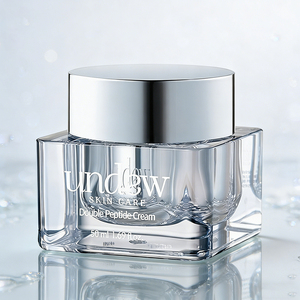 ครีมกระชับผิวหน้าดับเบิ้ลเปปไทด์ พร้อมเมทริกซิลและเรจิลีน ช่วยลดเลือนริ้วรอยและยกกระชับรูปหน้า - Product Image 3