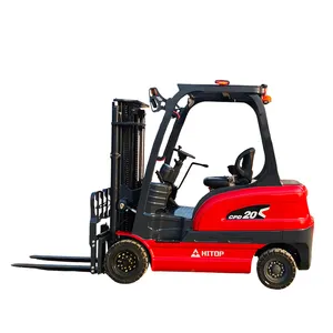 Best Supplier Fork Lifter Electric 2 Ton 3 Ton 3.Ton 5000Ibs Li-ion Battery Forklift 2.5 Ton Electric Forklift 1500kg for Sale