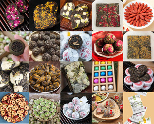 <span class=keywords><strong>ชา</strong></span>หลิวเปาของจีน-กล่องของขวัญ<span class=keywords><strong>ชา</strong></span>ดำออร์แกนิก สารต้านอนุมูลอิสระและสุขภาพดี ช่วยให้ความมิตรภาพคงอยู่ - Product Image 5