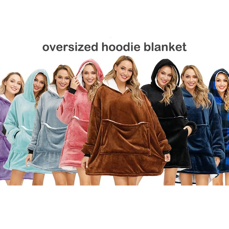 Solid Color Family Plus Size Loose