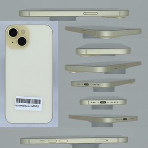 Teléfonos Móviles Inteligentes 5G Originales Desbloqueados Usados para Phone 15 15plus 15Pro 15Pro Max de 6.7 Pulgadas, Teléfono Móvil de Segunda Mano - Product Image 5