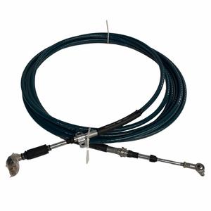 <b>Gear</b> Shift <b>Cable</b> This 1703-10-01877 Auto Transmission Systems Vehicle Parts Aftermarket Zhongtong Bus 6 Months Warranty - Product Image 5