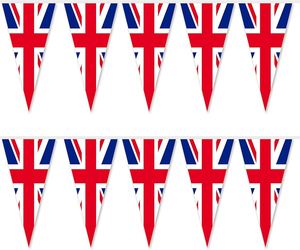 Cartel de poste de luz de calle colgante, impresión personalizada de dos lados para publicidad, promoción de eventos - Product Image 2