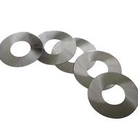 Couteau circulaire 22MAX22A pour filtre à cigarettes, couteau de découpe pour machine à cigarettes Molins MK8 MK9
