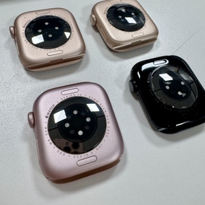 All'ingrosso Usato per Watch Series <span class=keywords><strong>8</strong></span> Compatibile S3-S8 SE 16GB RAM Sbloccato 3G 4G GPS Alluminio Batteria in Ottime Condizioni 6 Mesi - Product Image 5