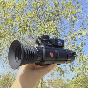 กล้องถ่ายภาพความร้อน Sytong AM06-35LRF สำหรับการล่าสัตว์ พร้อมเลเซอร์ วิดีโอ ภาพถ่าย กันน้ำ เลนส์ 35 มม. กล้องมองกลางคืน Sytong AM 06-35LR - Product Image 5