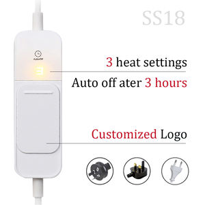 <span class=keywords><strong>Lit</strong></span> double 220v <span class=keywords><strong>160</strong></span>*140 cm <span class=keywords><strong>Couverture</strong></span> <span class=keywords><strong>chauffante</strong></span> Produits d'hiver Couvertures Vente en gros <span class=keywords><strong>Couverture</strong></span> <span class=keywords><strong>chauffante</strong></span> sous <span class=keywords><strong>couverture</strong></span> - Product Image 5