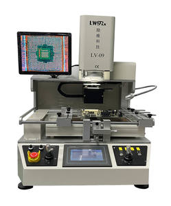 ชุดรีบอลลิ่ง BGA LV-09<span class=keywords><strong>เมนบอร์ด</strong></span>ลายฉลุสำหรับซ่อมแซม iPhone <span class=keywords><strong>7</strong></span> plus <span class=keywords><strong>เมนบอร์ด</strong></span>โทรศัพท์มือถือ - Product Image 1