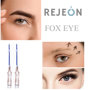 S REJEON Prix d'usine Qualité stable Fils PDO Fox Eye Cog 23G/21G/19G 60mm/100mm pour la formation en esthétique médicale - Product Image 3