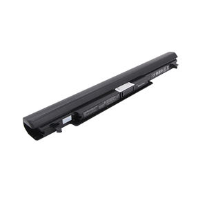Batería para Portátil de 14.4V 2200mAh <span class=keywords><strong>A41</strong></span>-<span class=keywords><strong>K56</strong></span> para <span class=keywords><strong>Asus</strong></span> K46CA K46CM K46CA-WX013 K46CA-WX014 K46CA-WX015 K46CM-WX002D - Product Image 1