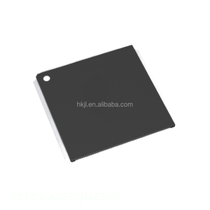 Componentes electrónicos CYT3DLABEBQ1AESGS 216 LQFP Almohadilla expuesta integrada En stock - Product Image 1