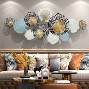 150*62cm <span class=keywords><strong>design</strong></span> di modellazione creativa decorazioni da parete colorate per <span class=keywords><strong>soggiorno</strong></span> decorazione moderna di lusso leggera per la casa