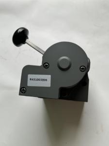 R431003806 P55556-3 Repuestos Rotatorios 8P-1S para Maquinaria y Equipo - Product Image 3
