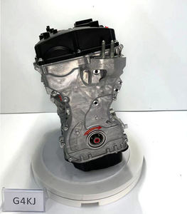 Nuovo Blocco Motore 2.4L G4KJ, Modello Classico per <span class=keywords><strong>Hyundai</strong></span> e Kia Santa Fe Sorento, Ricambi Auto, Assemblaggio Motore - Product Image 4