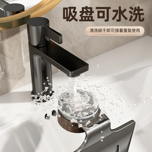 Stainless Steel Soap Dish Wall Mounted Rectangular Self <b>Drain</b> For <b>Bathroom</b> Toilet - Product Image 3
