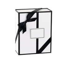 Boîte en carton rigide pliable avec impression de logo personnalisée de luxe, petite boîte d'emballage en papier magnétique avec couvercle magnétique