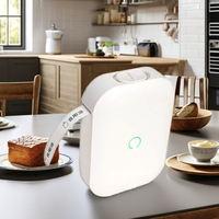 Imprimante d'étiquettes thermique portable sans fil D11, mini imprimante de poche avec le meilleur prix
