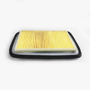 Nueva condición <span class=keywords><strong>Yamaha</strong></span> WaveRunner 6D3-14451-00-00 Piezas de filtro de aire para entradas de aire de motocicleta - Product Image 2