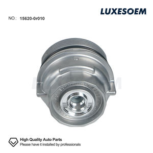 Luxesoem ฝาครอบตัวกรองน้ำมันสำหรับ Toyota Corolla avens Lexus 15620-0r010อะไหล่ตัวกรองน้ำมัน - Product Image 3