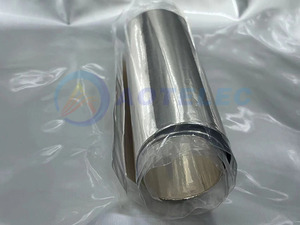 Matériau de batterie de qualité supérieure en feuille métallique de sodium de laboratoire avec 0.45*<span class=keywords><strong>120</strong></span>*300mm pour batterie à ions de sodium