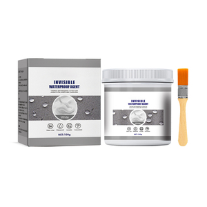 Anti Leaking Universal Transparent Color Glue Water Repellent <strong>Paint</strong> Bathroom Roof Wall Invisible Waterproof Agent - Product Image 6