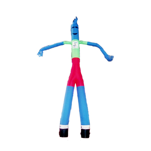 Tùy chỉnh quảng cáo khổng lồ Inflatable linh vật lớn thiết kế phim hoạt hình inflatables Inflatable vũ khí - Product Image 4