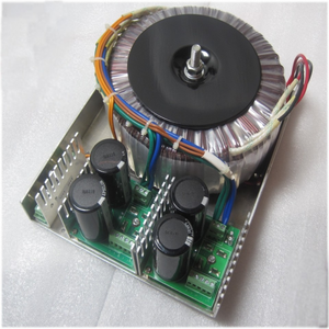 Plc 70vdc 21a (peak 35a) 1500w +5v Suitable for Power Supply- <strong>Antek</strong> Ps-15n70r5 Wholesale - Product Image 1