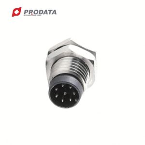 PRODATA IP67 connecteur de prise de panneau M8 étanche mâle droit pour application automobile - Product Image 5