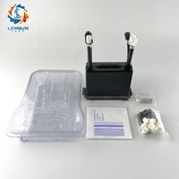 Imprimante à jet d'encre haute fréquence DIMATIX SG1024 80 PL 60000809 Tête d'impression neuve et utilisée pour diverses industries d'impression