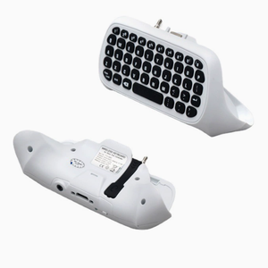 Lqjp Cho Xbox Một Bộ Điều Khiển Không Dây Văn Bản Messenger Trò Chơi Chatpad Bàn Phím Trò Chuyện Pad Cho Xbox Một Mỏng Điều Khiển - Product Image 1