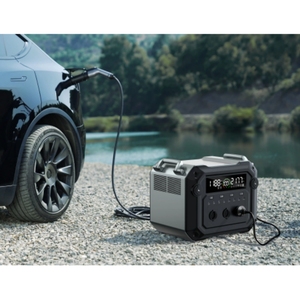 Sản phẩm bán chạy nhất 3600W năng lượng mặt trời hệ thống điện nhà LiFePO4 pin ngoài trời cung cấp điện ngân hàng điện trạm - Product Image 6